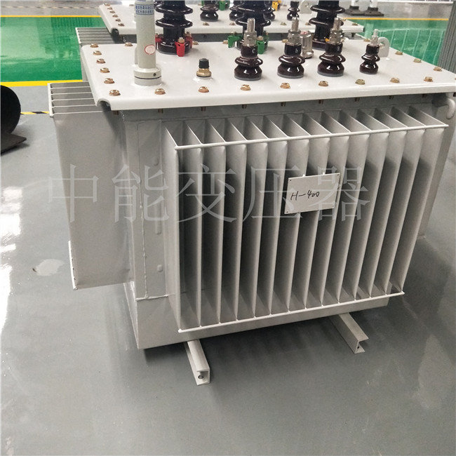 盐池1600KVA油浸式变压器 S11系列